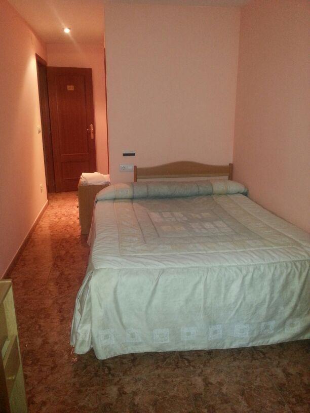 Hotel Durtzi Sobron Rom bilde